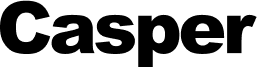Casper Content logo