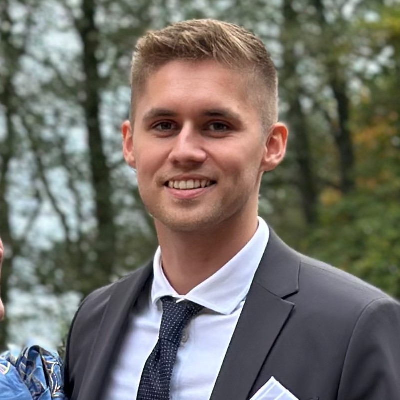 Victor Kildahl